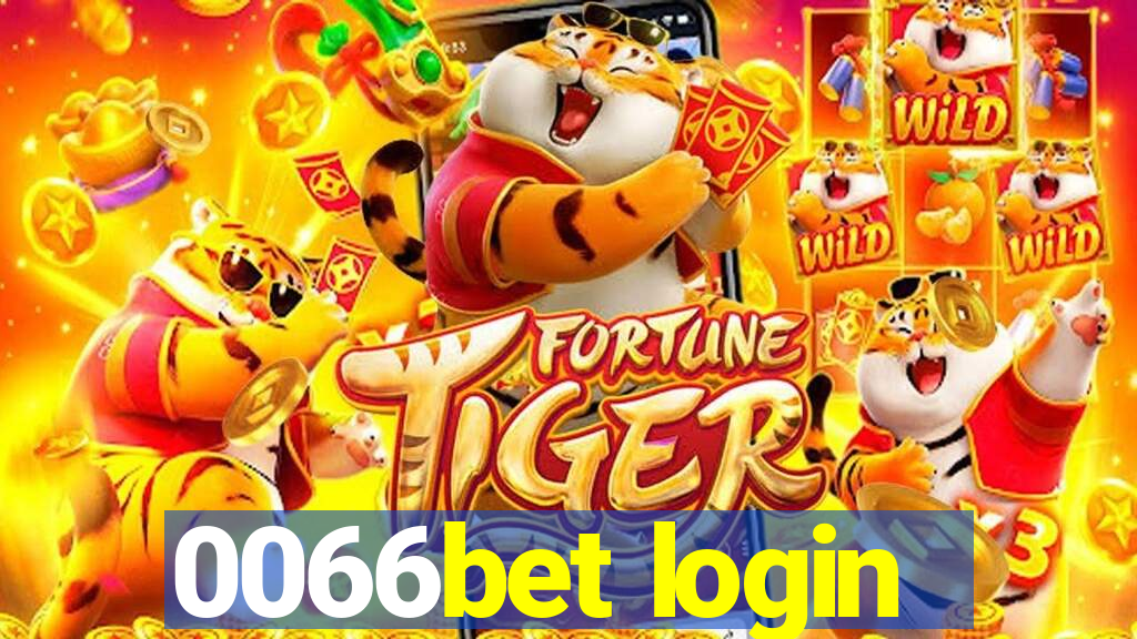 0066bet login